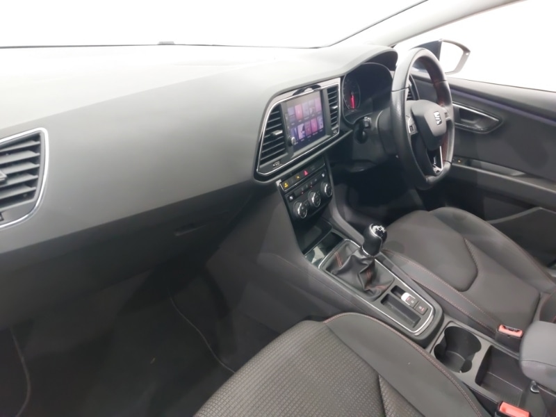 Used SEAT Leon 2020 for sale - 77912751: Photo 5