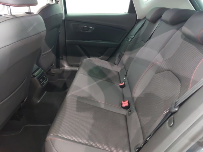 Used SEAT Leon 2020 for sale - 77912751: Photo 6