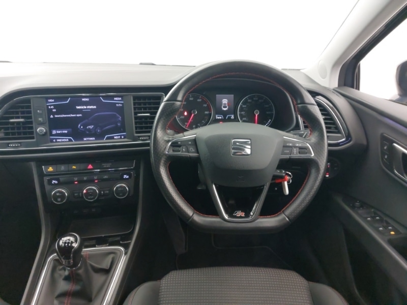 Used SEAT Leon 2020 for sale - 77912751: Photo 7