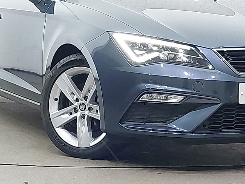 Used SEAT Leon 2020 for sale - 77912751: Photo 9