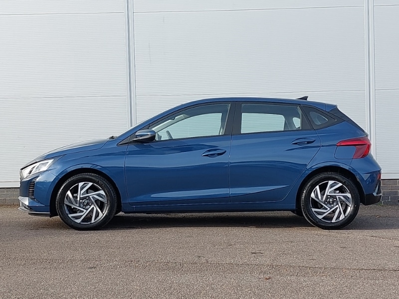 Used Hyundai i20 2025 for sale - 76354195: Photo 4