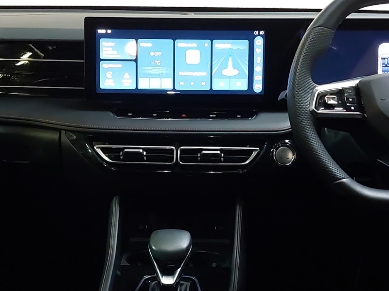 Used MG MG HS 2025 for sale - 76606795: Photo 11