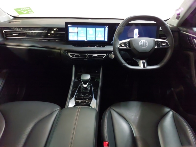 Used MG MG HS 2025 for sale - 76606795: Photo 2