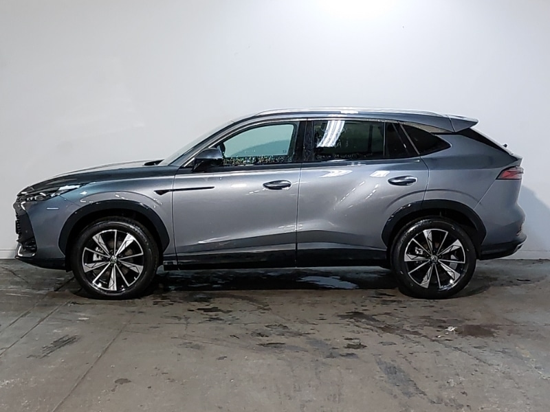 Used MG MG HS 2025 for sale - 76606795: Photo 4