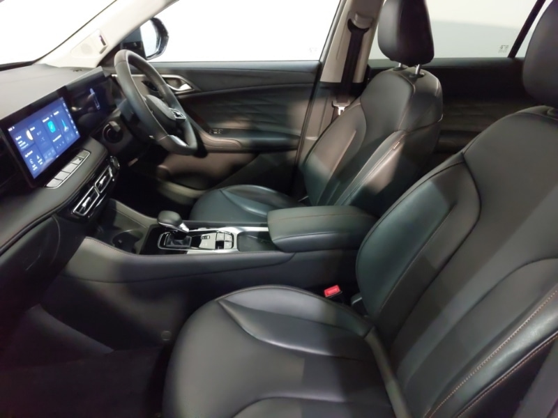 Used MG MG HS 2025 for sale - 76606795: Photo 5