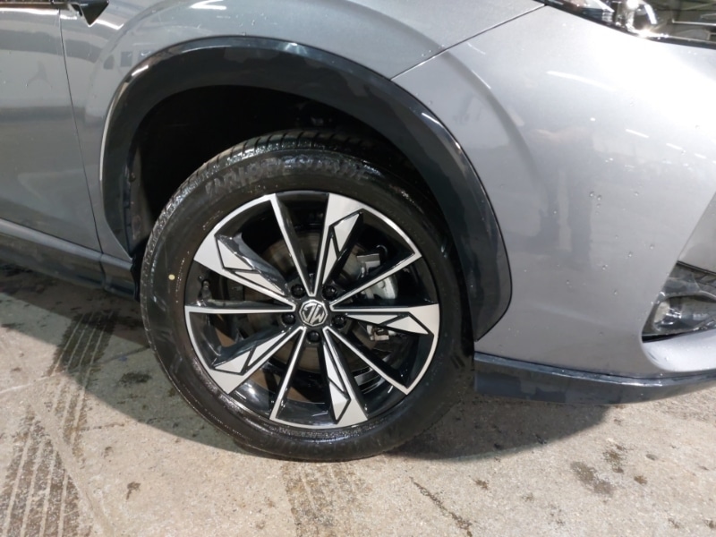 Used MG MG HS 2025 for sale - 76606795: Photo 9