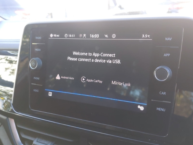 Used Volkswagen T-Roc 2022 for sale - 76688022: Photo 12