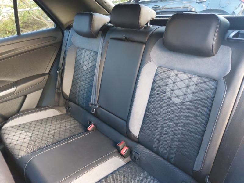 Used Volkswagen T-Roc 2022 for sale - 76688022: Photo 6