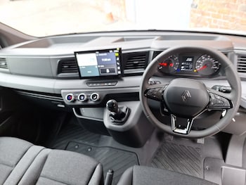 Used Renault Master 2025 for sale - 76258725: Photo 2