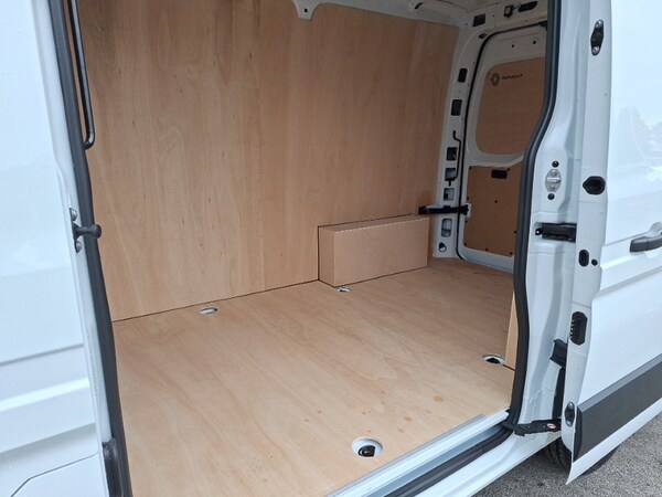 Used Renault Master 2025 for sale - 76258725: Photo 6
