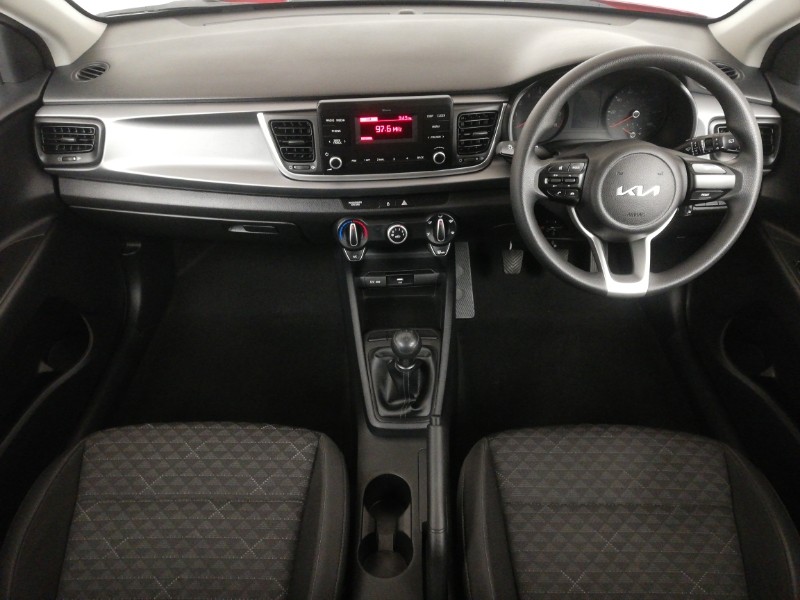 Used Kia Rio 2022 for sale - 76849095: Photo 2