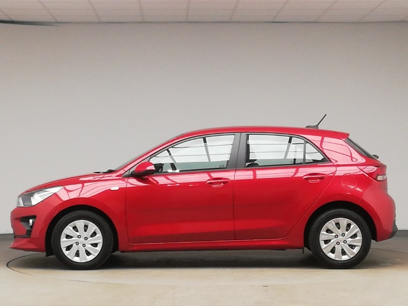 Used Kia Rio 2022 for sale - 76849095: Photo 4