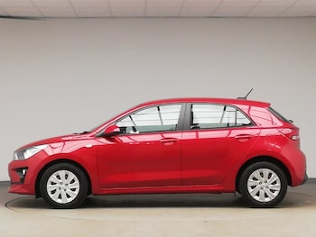 Used Kia Rio 2022 for sale - 76849095: Photo