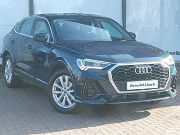 2020 - 35 TDI Sport 5dr S Tronic