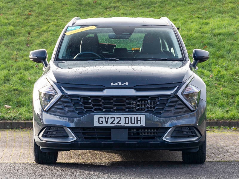 Used Kia Sportage 2022 for sale - 77266261: Photo 10