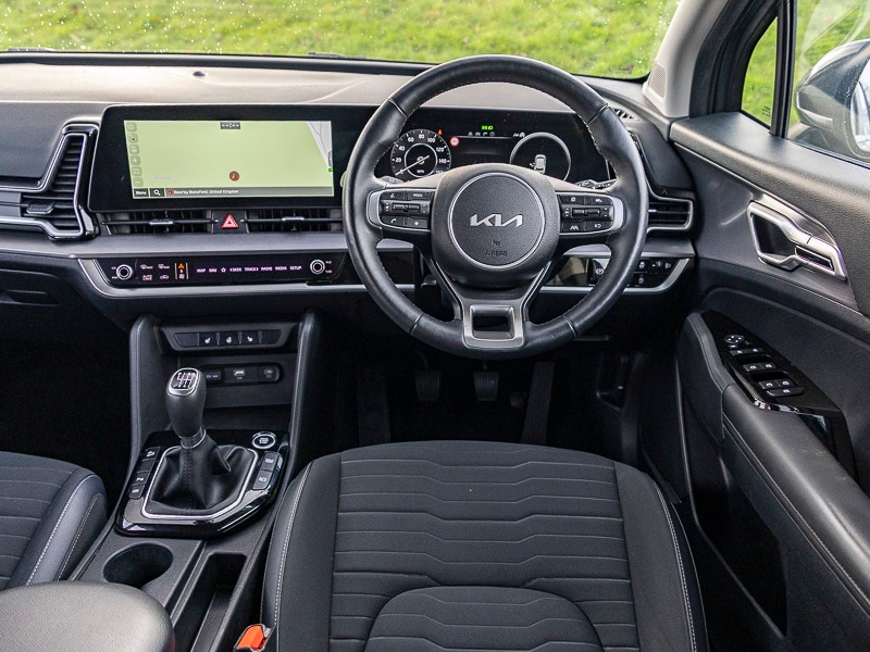 Used Kia Sportage 2022 for sale - 77266261: Photo 12