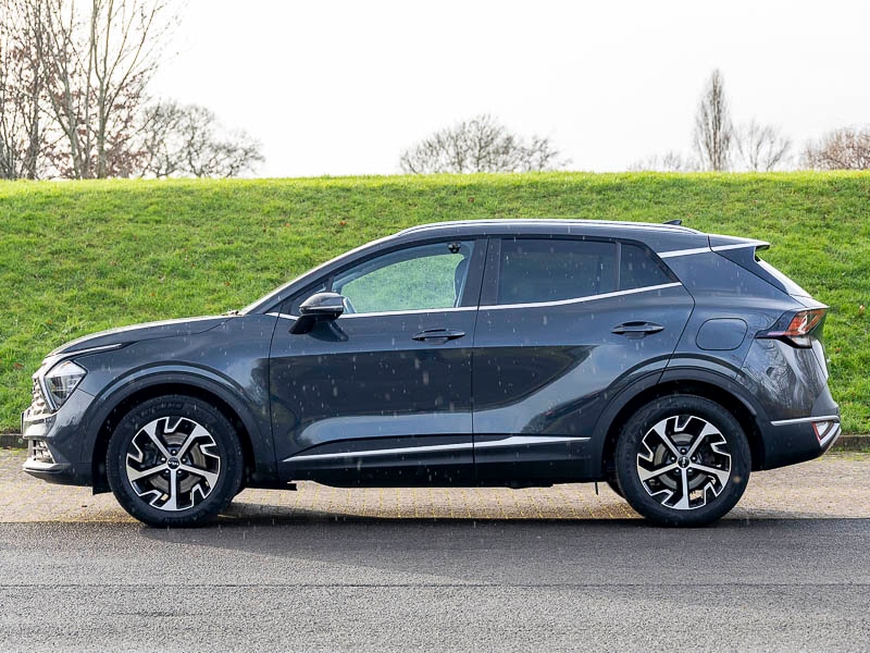 Used Kia Sportage 2022 for sale - 77266261: Photo 4