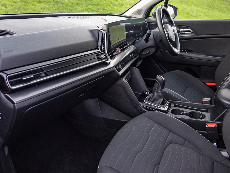 Used Kia Sportage 2022 for sale - 77266261: Photo 5