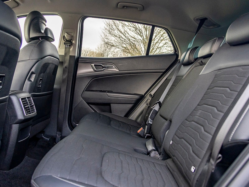 Used Kia Sportage 2022 for sale - 77266261: Photo 6