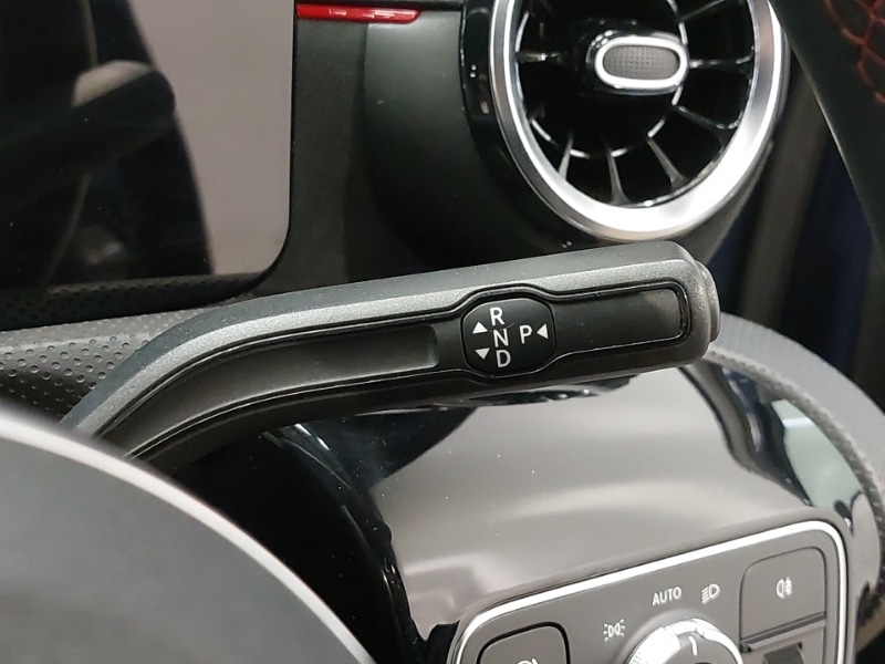 Used Mercedes-Benz A-Class 2020 for sale - 77312027: Photo 12