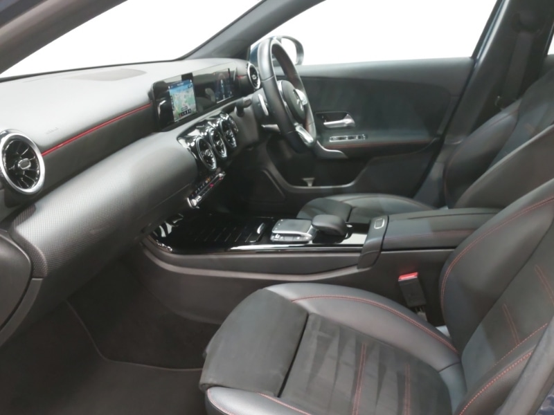 Used Mercedes-Benz A-Class 2020 for sale - 77312027: Photo 5