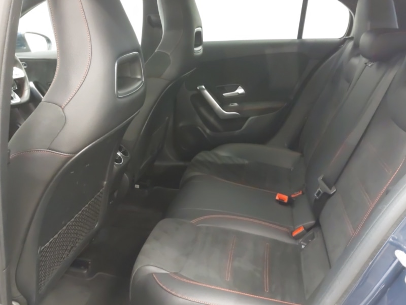 Used Mercedes-Benz A-Class 2020 for sale - 77312027: Photo 6