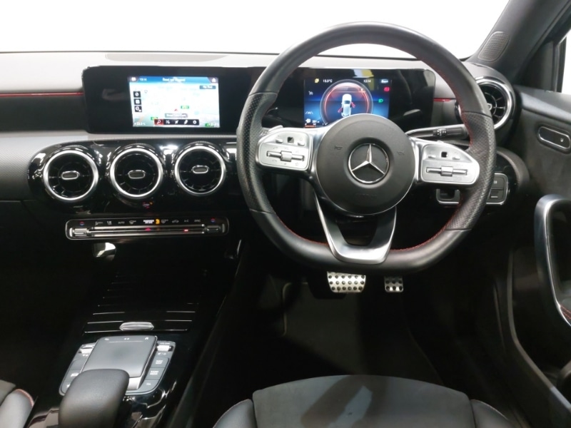 Used Mercedes-Benz A-Class 2020 for sale - 77312027: Photo 7