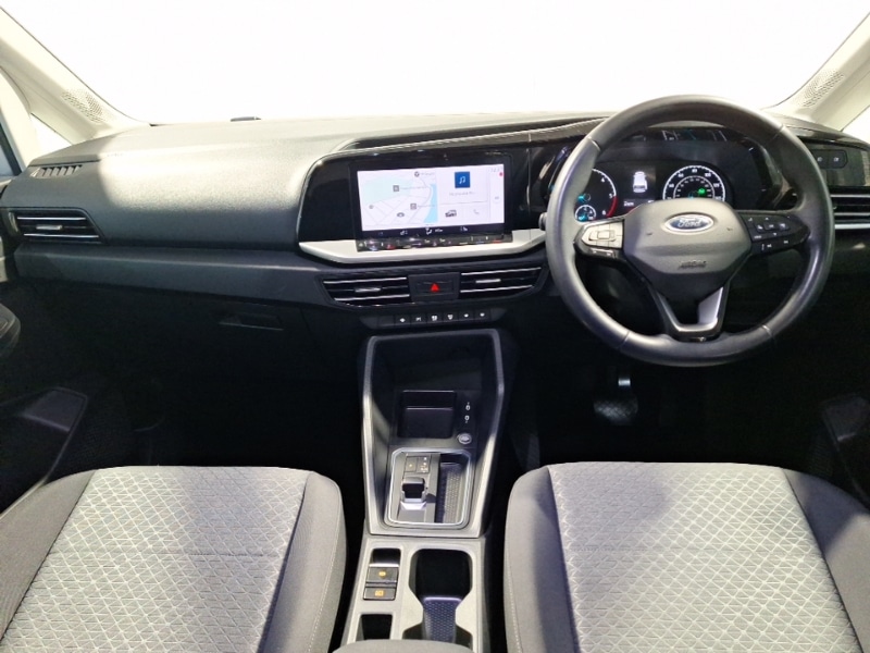 Used Ford Tourneo Connect 2022 for sale - 77615275: Photo 2