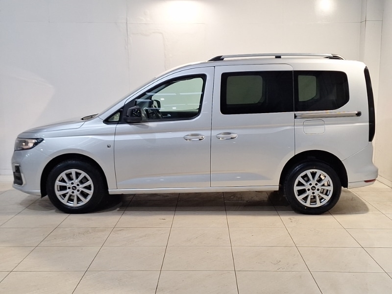 Used Ford Tourneo Connect 2022 for sale - 77615275: Photo 4