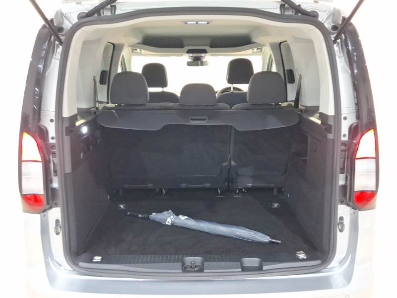 Used Ford Tourneo Connect 2022 for sale - 77615275: Photo 8