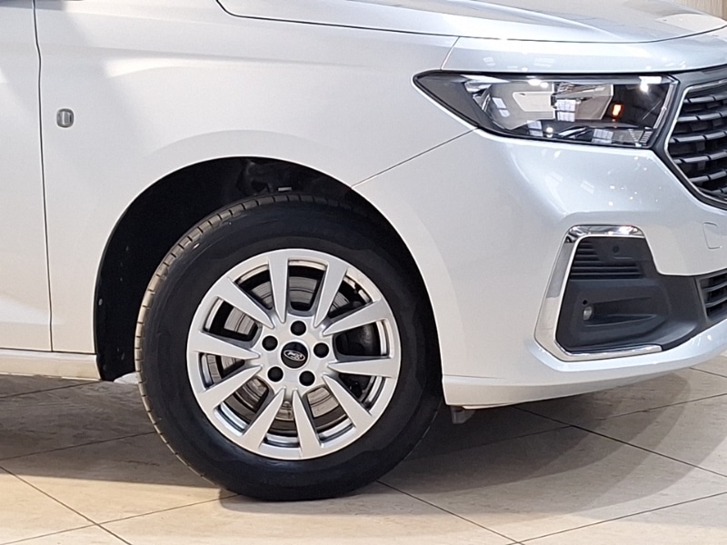 Used Ford Tourneo Connect 2022 for sale - 77615275: Photo 9