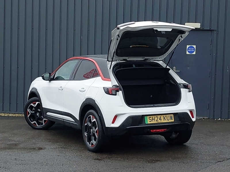 Used Vauxhall Mokka 2024 for sale - 77954794: Photo 12