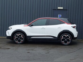 Used Vauxhall Mokka 2024 for sale - 77954794: Photo