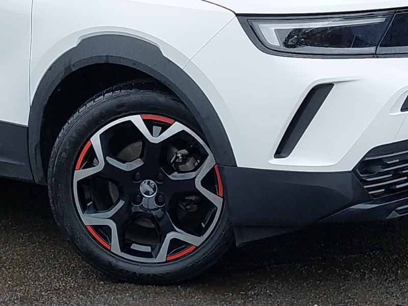 Used Vauxhall Mokka 2024 for sale - 77954794: Photo 9