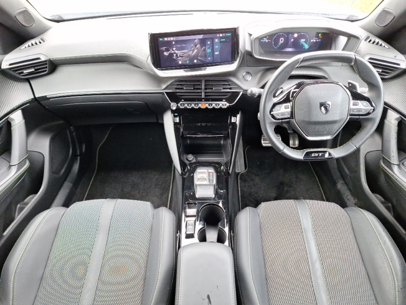 Used Peugeot 2008 2024 for sale - 76515406: Photo 2