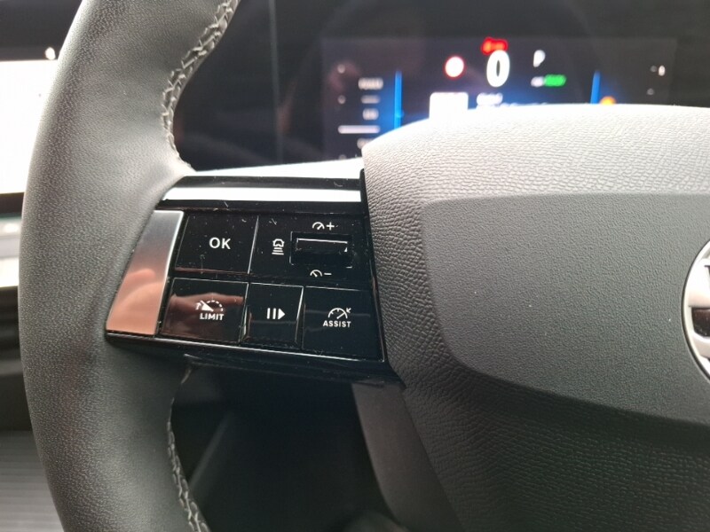 Used Vauxhall Astra 2024 for sale - 77664641: Photo 12