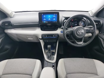 Used Toyota Yaris 2023 for sale - 78337256: Photo