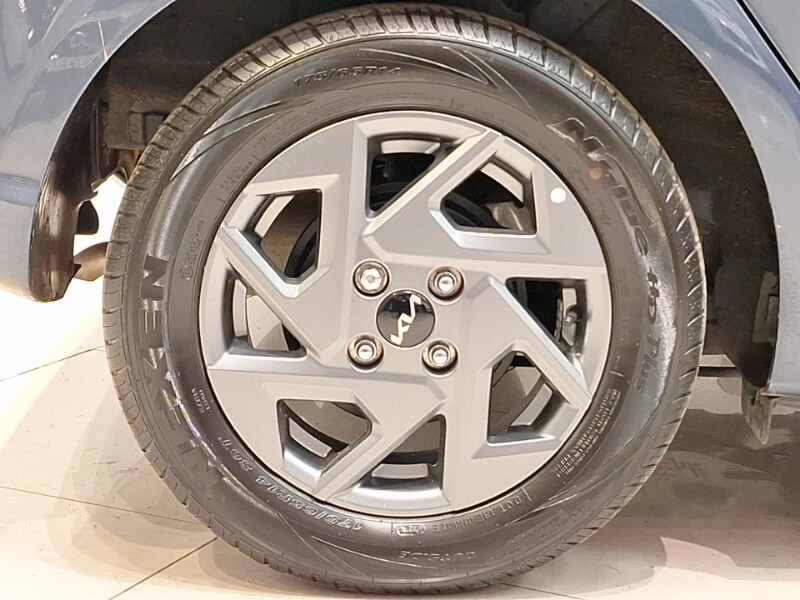 Used Kia Picanto 2025 for sale - 77025130: Photo 12