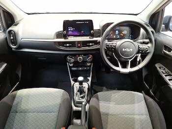 Used Kia Picanto 2025 for sale - 77025130: Photo
