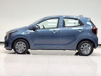 Used Kia Picanto 2025 for sale - 77025130: Photo