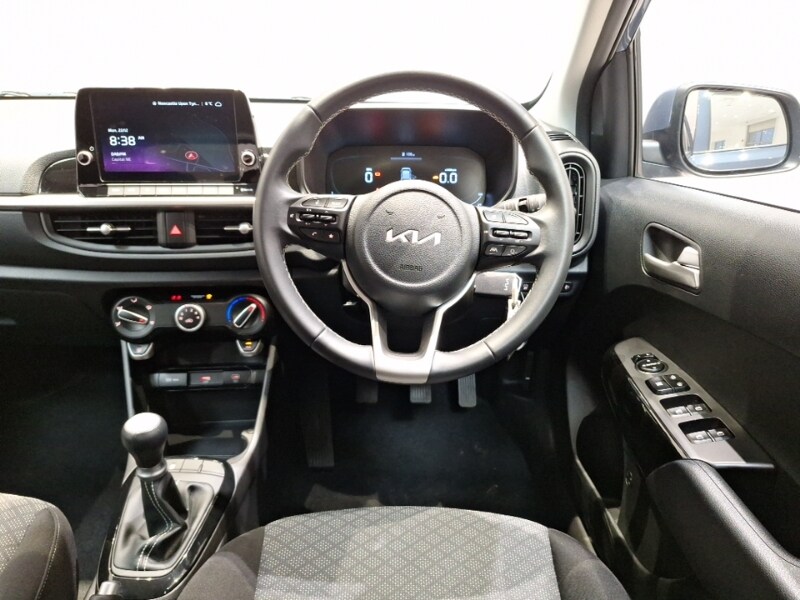 Used Kia Picanto 2025 for sale - 77025130: Photo 7