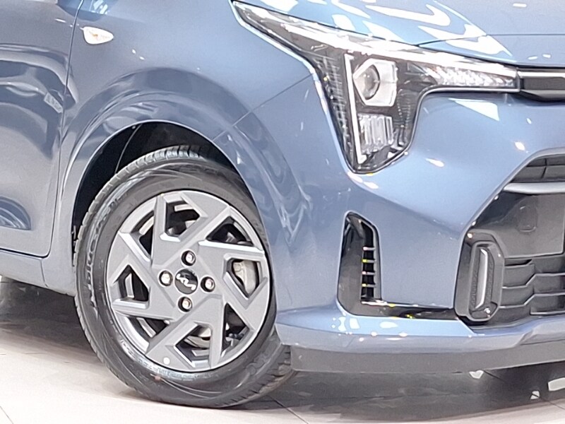 Used Kia Picanto 2025 for sale - 77025130: Photo 9