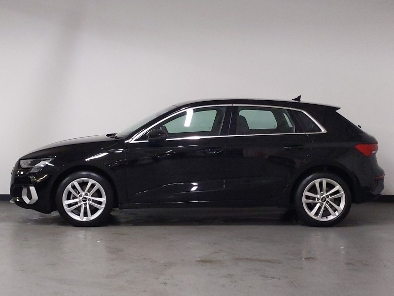 Used Audi A3 2023 for sale - 76757697: Photo 4