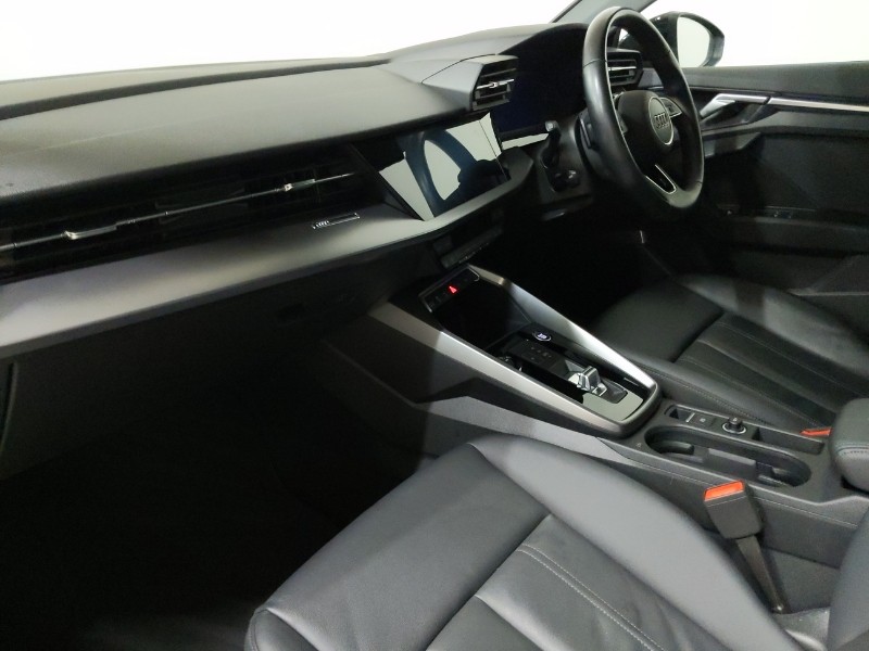 Used Audi A3 2023 for sale - 76757697: Photo 5