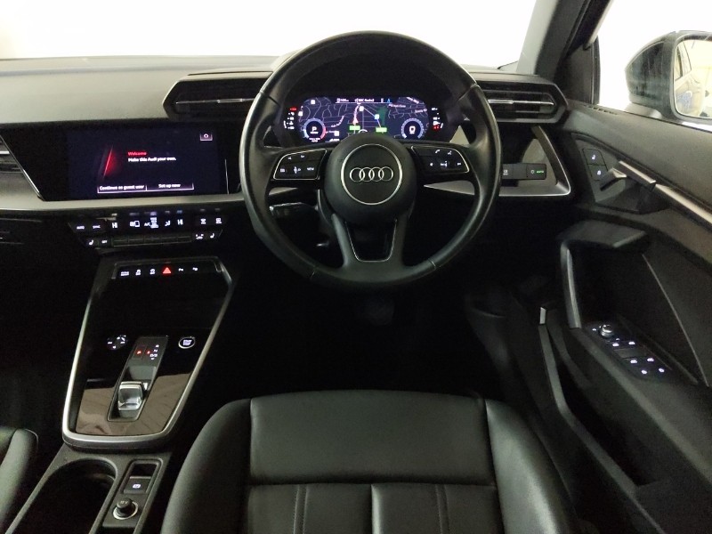 Used Audi A3 2023 for sale - 76757697: Photo 7