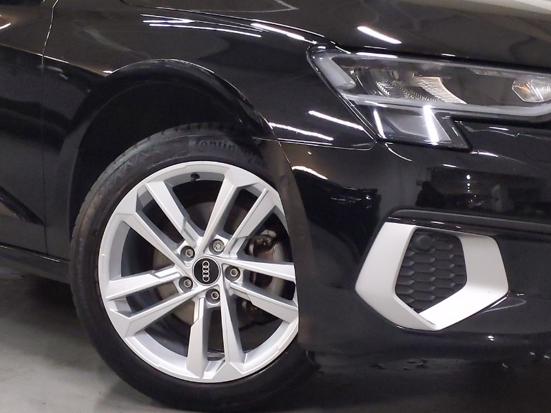 Used Audi A3 2023 for sale - 76757697: Photo 9