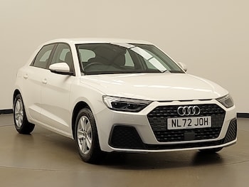 2022 - 25 TFSI Technik 5dr