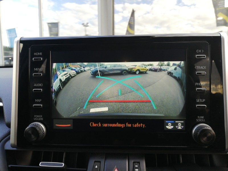 Used Toyota RAV4 2022 for sale - 76511416: Photo 11