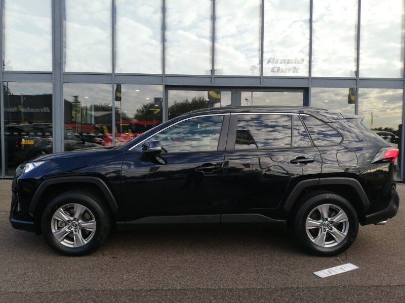 Used Toyota RAV4 2022 for sale - 76511416: Photo 4