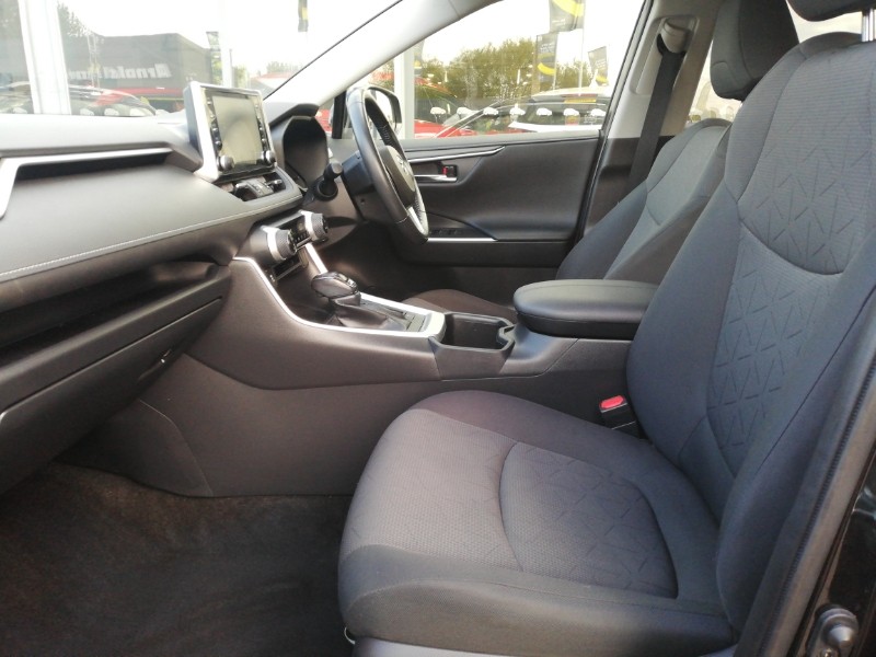 Used Toyota RAV4 2022 for sale - 76511416: Photo 5